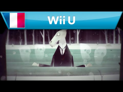 Year Walk - Bande-annonce Nintendo eShop (Wii U)