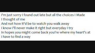 Let Go - Kristine Mirelle with Lyrics [prod. by Jiroca]