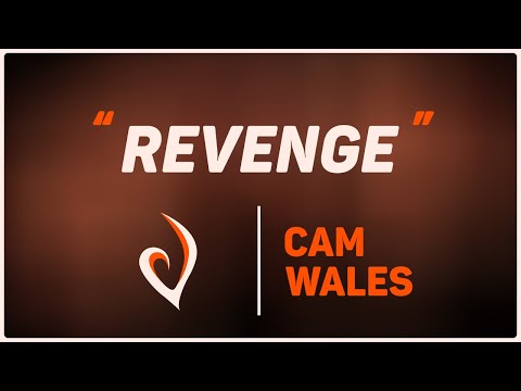 Cam Wales - Revenge (Lyrics)