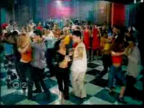 Debelah Morgan - Dance with Me (Official Video)