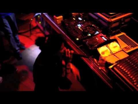 Marseille Dub Station (by Vincent Besson)