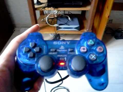 comment localiser une manette de ps3