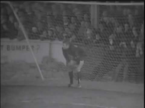ECC 1969-70. Quarter-finals. Leeds United - Standard Liège. Highlights.