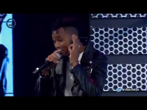 Sun-El Musician feat. Mthunzi - Insimbi