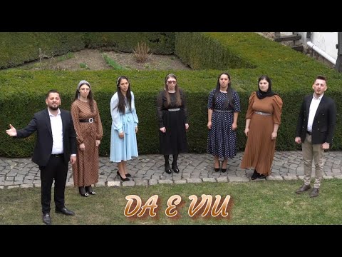 Rebeca Ghica❌ Iosif❌Dani❌Viviana❌Magdalena  | Da e viu | ( Official Video ) 2022