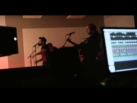 ALEJANDRO FUENTES - RÅ (LIVE FROM MER STUDIOS)