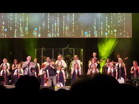 Horváth Charlie, Bolyki Balázs és a Bolyki Soul & Gospel Kórus