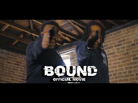 Bound-A Chicago Story