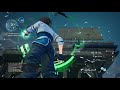 Sword Art Online Fatal Bullet Pc Game