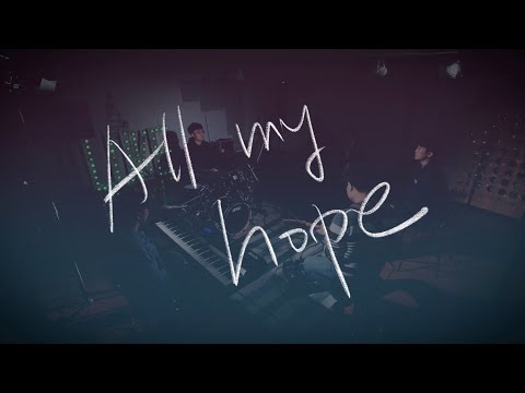 All my hope (Crowder / ft. Tauren Wells) Cover by TLWC