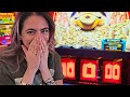 I STARTED BETTING $500 SPINS On A New Game! (IT WAS A RUSH)