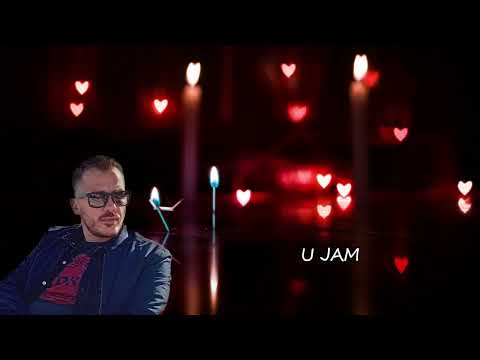 ROBERT NELA - NUK DUA TJETER (Lyrics Video) OFFICIAL.mp4