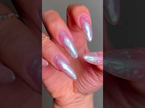 Summer 2023 Nail Trends 💅 | #shorts