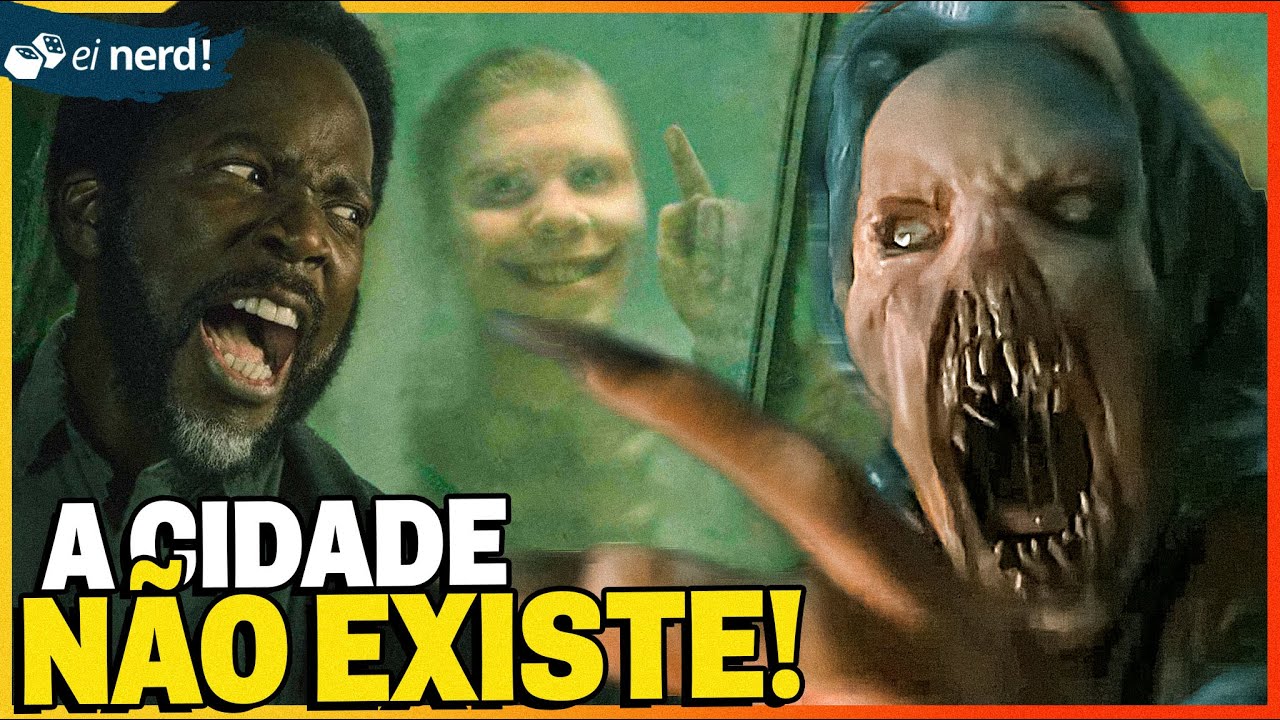 WHO ARE THE MONSTERS? THE MOST INSANE THEORIES OF THE TV SHOW FROM