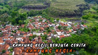 Download lagu Kampung Indah di Kaki Gunung Guntur Garut , Melihat Keindahannya Makin Betah Tinggal di Kampung mp3