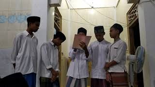 Download lagu Qasidah_woe ugampong cover tgk fajar maulidi mp3