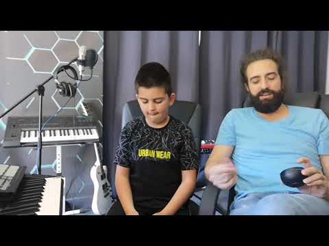 Čas Orbe 😉 (Orba by Artiphon)