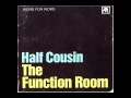 Half Cousin - Tiles