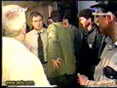 Iyiki dogdun Fatih Terim Saracoglu koridorlari