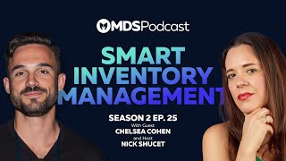 Inventory Management: How to Manage Stock & Avoid Costly Mistakes