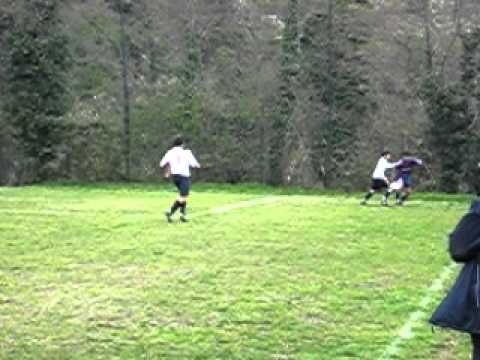 asd Baia Alassio Cisano - asd Loanesi sf del 27.03.2011