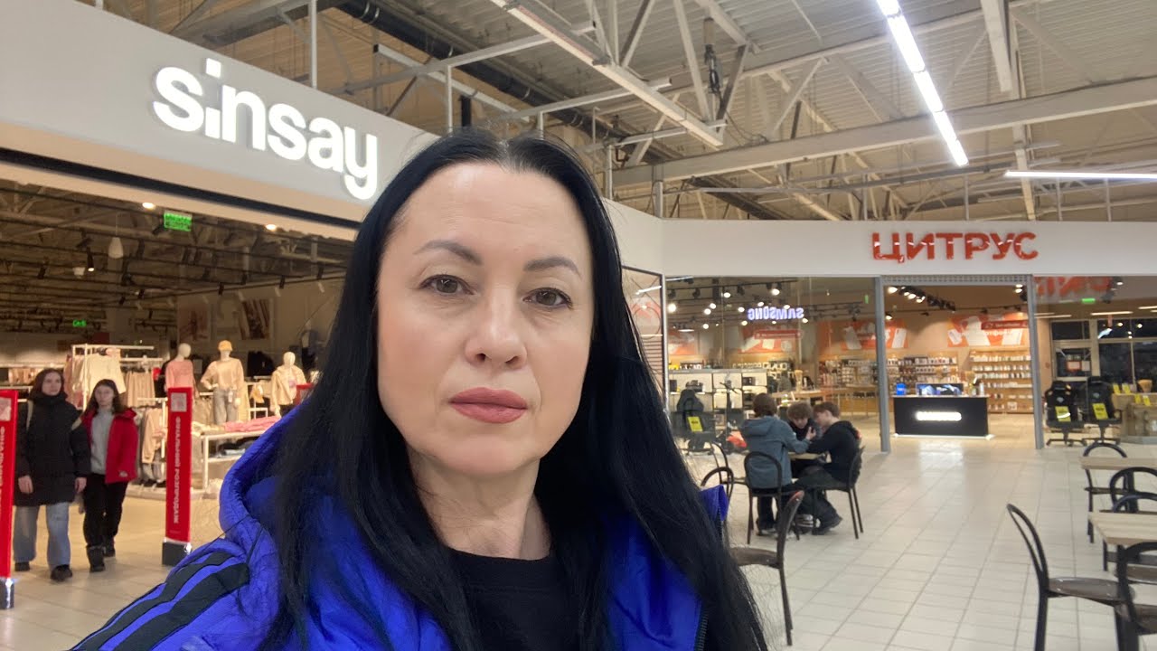 ЗАПОРОЖЬЕ | АМСТОР после обстрела, Jusk скоро откроют. Sity Mall  LC Waikiki