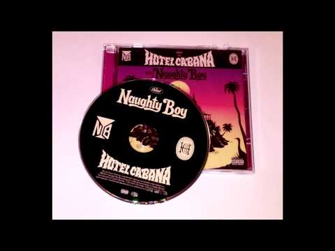 Pardon me - Naughty Boy feat Tanika & Ava Stokes