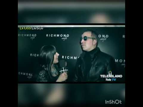 Mark Donato Interview Richmond Cafè Milan