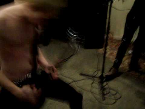 The Sics- cover the Ramones-