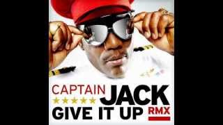 Captain Jack - Give It Up 2013 (H.@.P.P.Y Tunez Project Remix Edit) Preview
