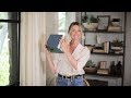 Popular Vintage Style Modern Life With Leah Ashley How To Style A Textbook Bookcase, Inspiration And Pictures!