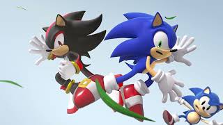 VideoImage1 SONIC X SHADOW GENERATIONS