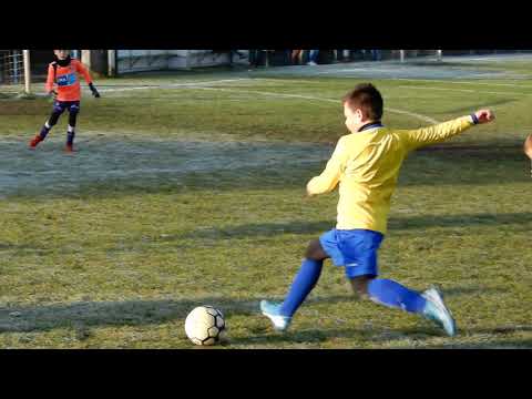 K. Ternesse V.V. - Wilrijk Beerschot deel 1