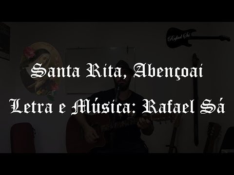 Santa Rita, Abençoai video