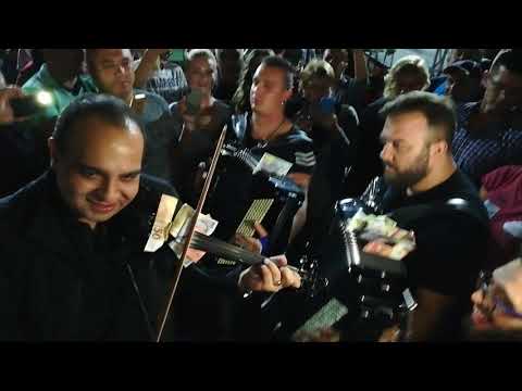 Borko Radivojevic & Tigrovi SHOW - Ruga Sârbească Denta 2018