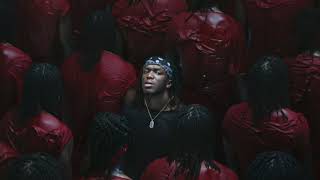 Trippie Redd - Thick Of It (No KSI) [Loop]