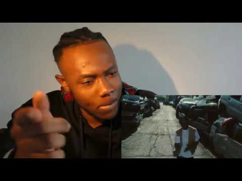 Skrapz x Avelino x Asco x Loski x AJ Tracey - London calling Reaction VIDEO!