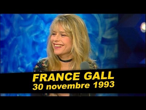 France Gall est dans Coucou c'est nous - Emission complète