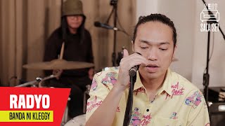 Banda ni Kleggy - Radyo (Sala Set Live Performance)