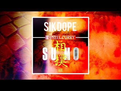 Denzel Curry X EBEN & Finebreak vs. Sikdope X Michael Sparks - Sumo Snakes (Arkath Mashup)