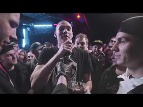 VERSUS BPM  Drago VS MC No Limit