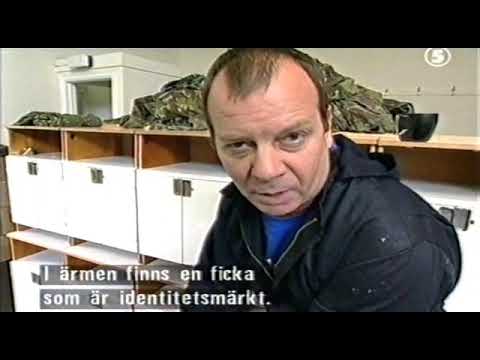 SAS C T   Black Kit, Weapons, And Immediate Action