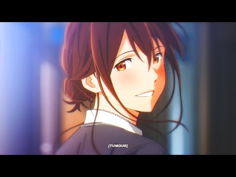 sendflowrs - tumour (ft. skele) [lyrics] 「AMV」