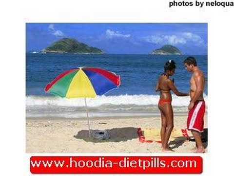 Hoodia-DietPills.com: Lets get together on the beach