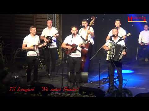 Pjesma „Ne mari Dunav“ i TS  „Lengeri“ druga nagrada  XIX. Festivala bunjevački pisama