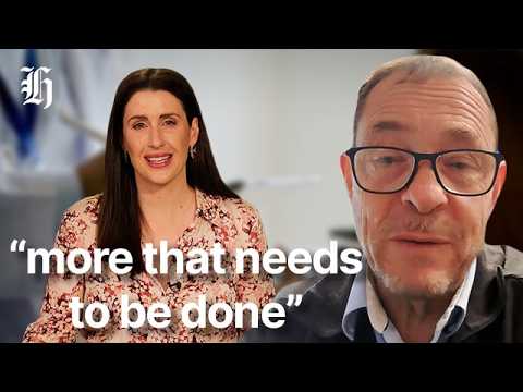 Thumbnail for 'Quite a bit more to be done': GP owners call Act policy 'a start' | Ryan Bridge TODAY