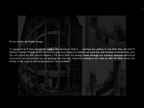 Lecture 15 Concrete Reemergent Part 3