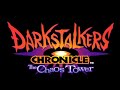 DARKSTALKERS CHRONICLE The Chaos Tower Official Opening Scene