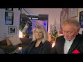 Love's Old Sweet Song -  Phil Coulter & Geraldine Branagan (Live)