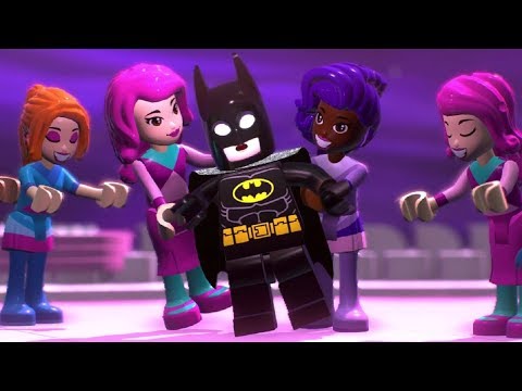 The LEGO Movie 2 Videogame Walkthrough Finale - Final Boss + Ending
